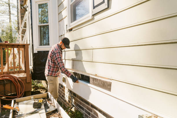 Top rated local Emergency Siding Repair specialists in Petersburg, OH